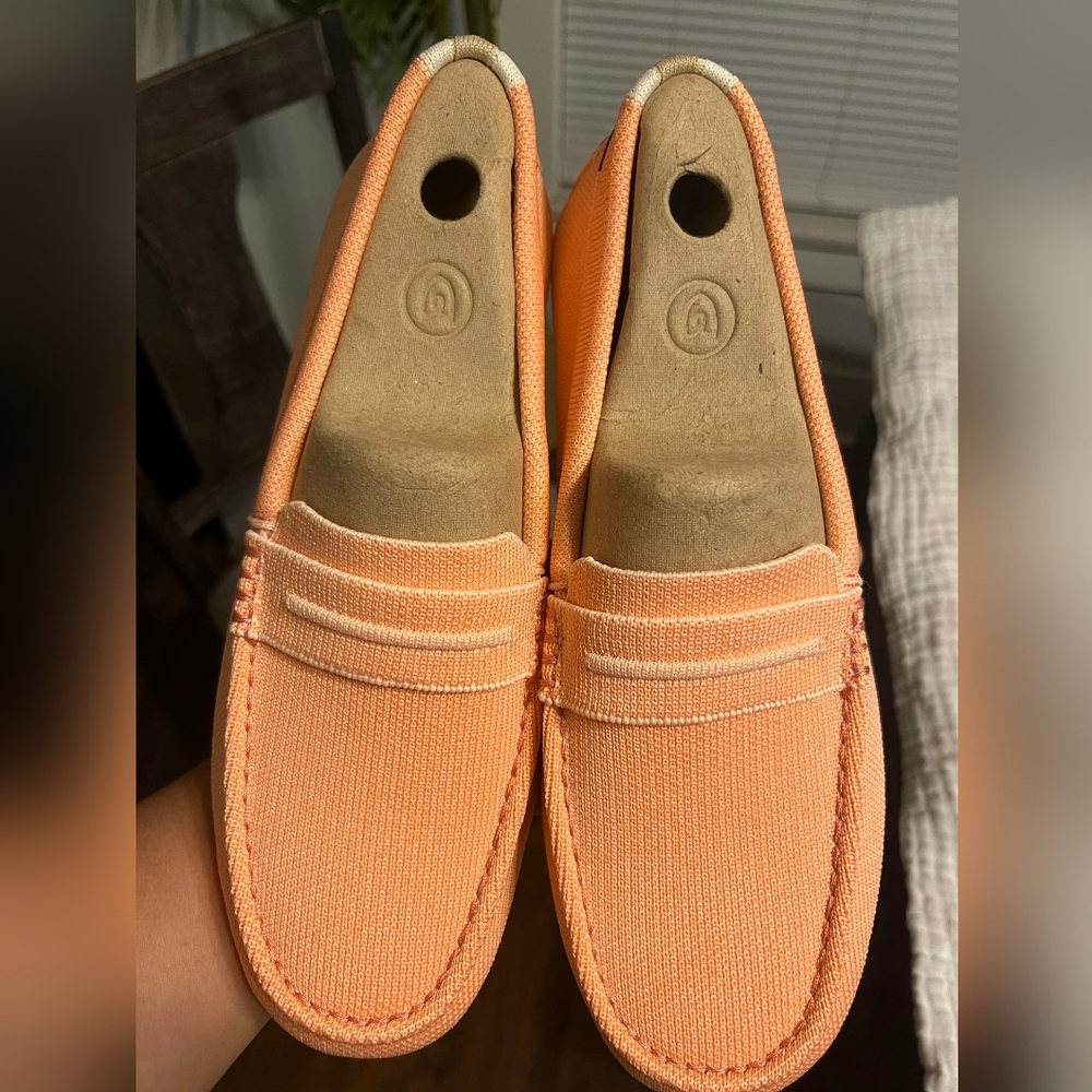 Rothy’s TROPICAL PEACH New